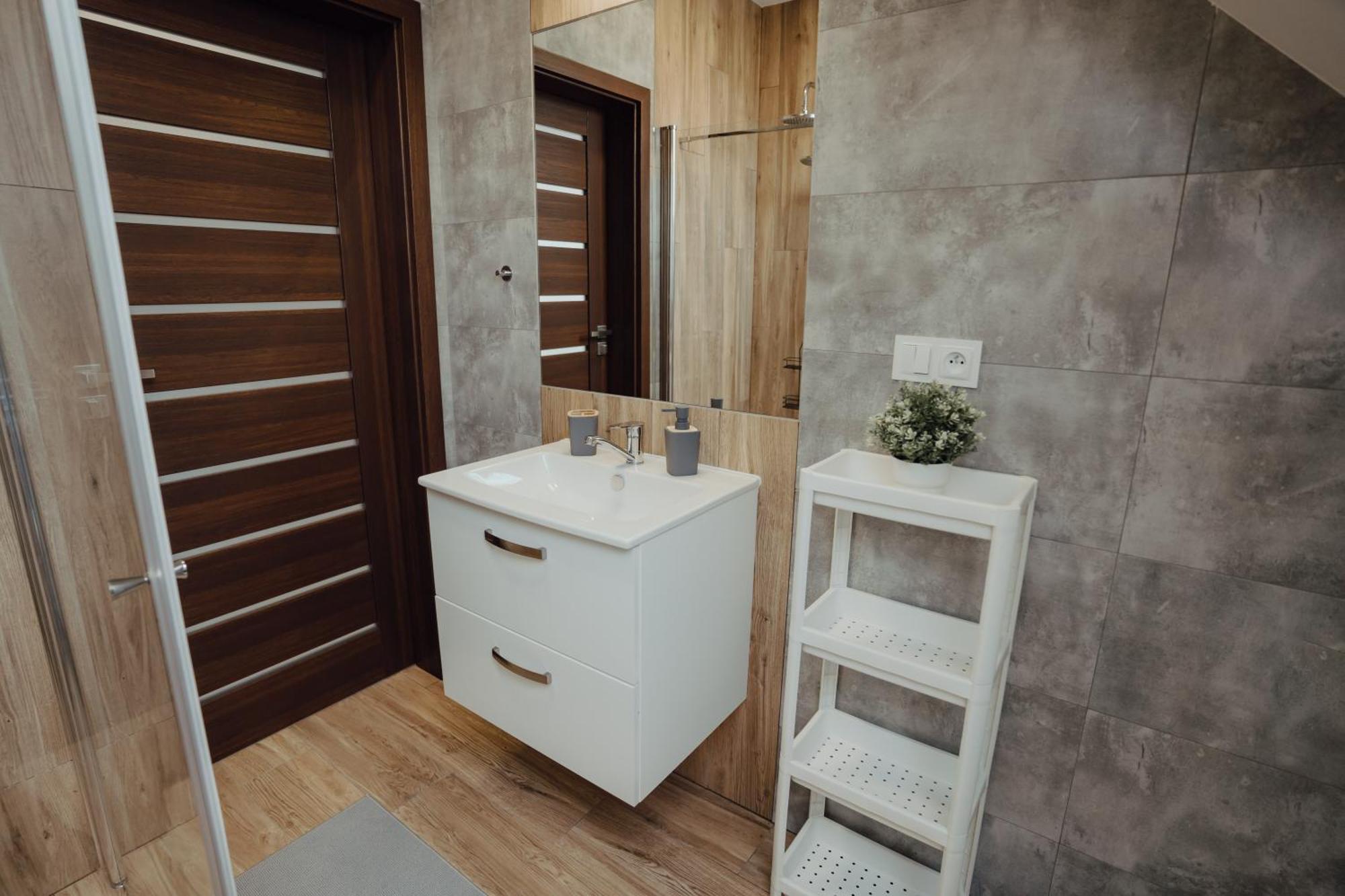 Apartamenty Kaszuba Chmielno Luaran gambar