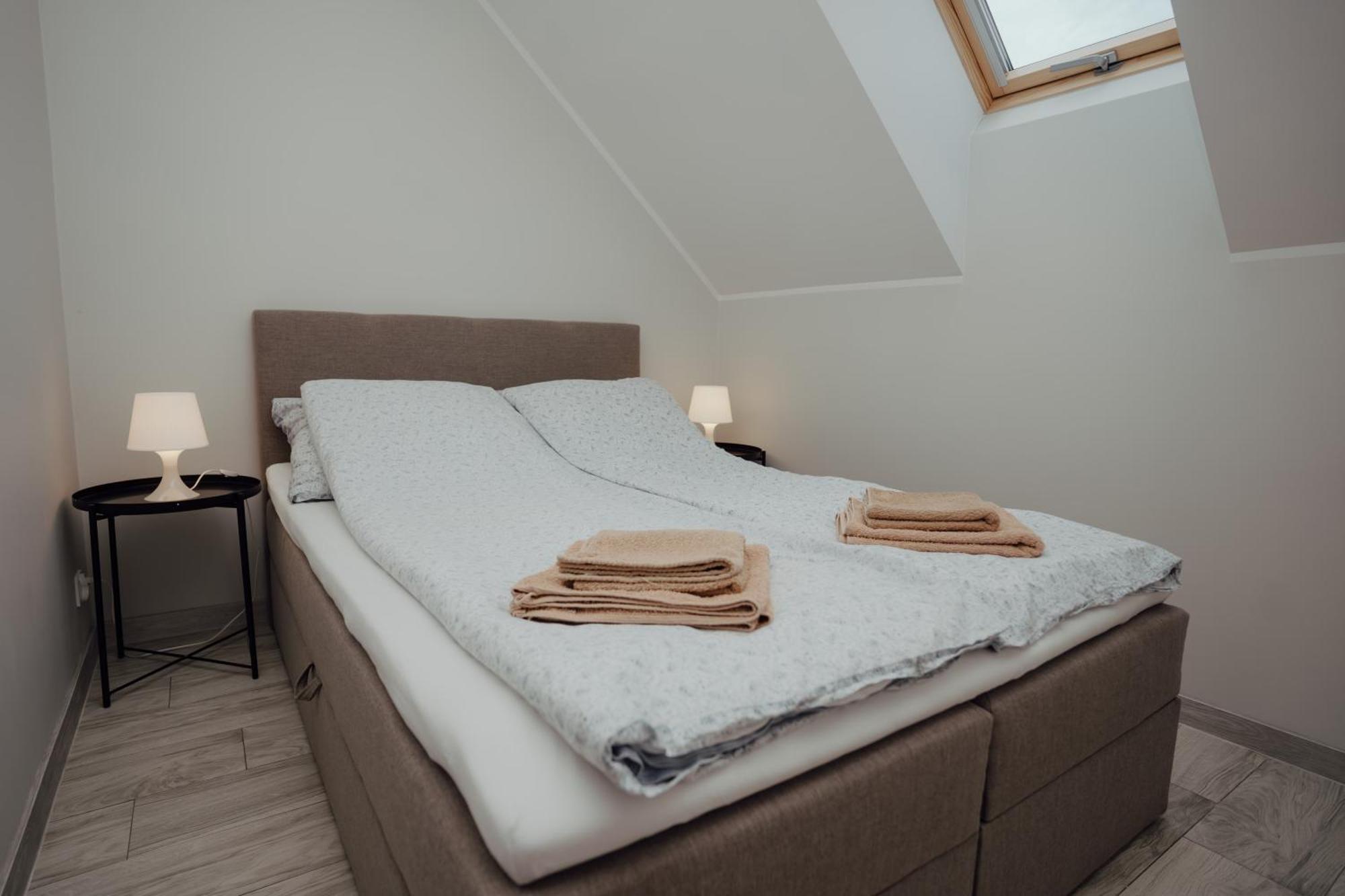 Apartamenty Kaszuba Chmielno Luaran gambar