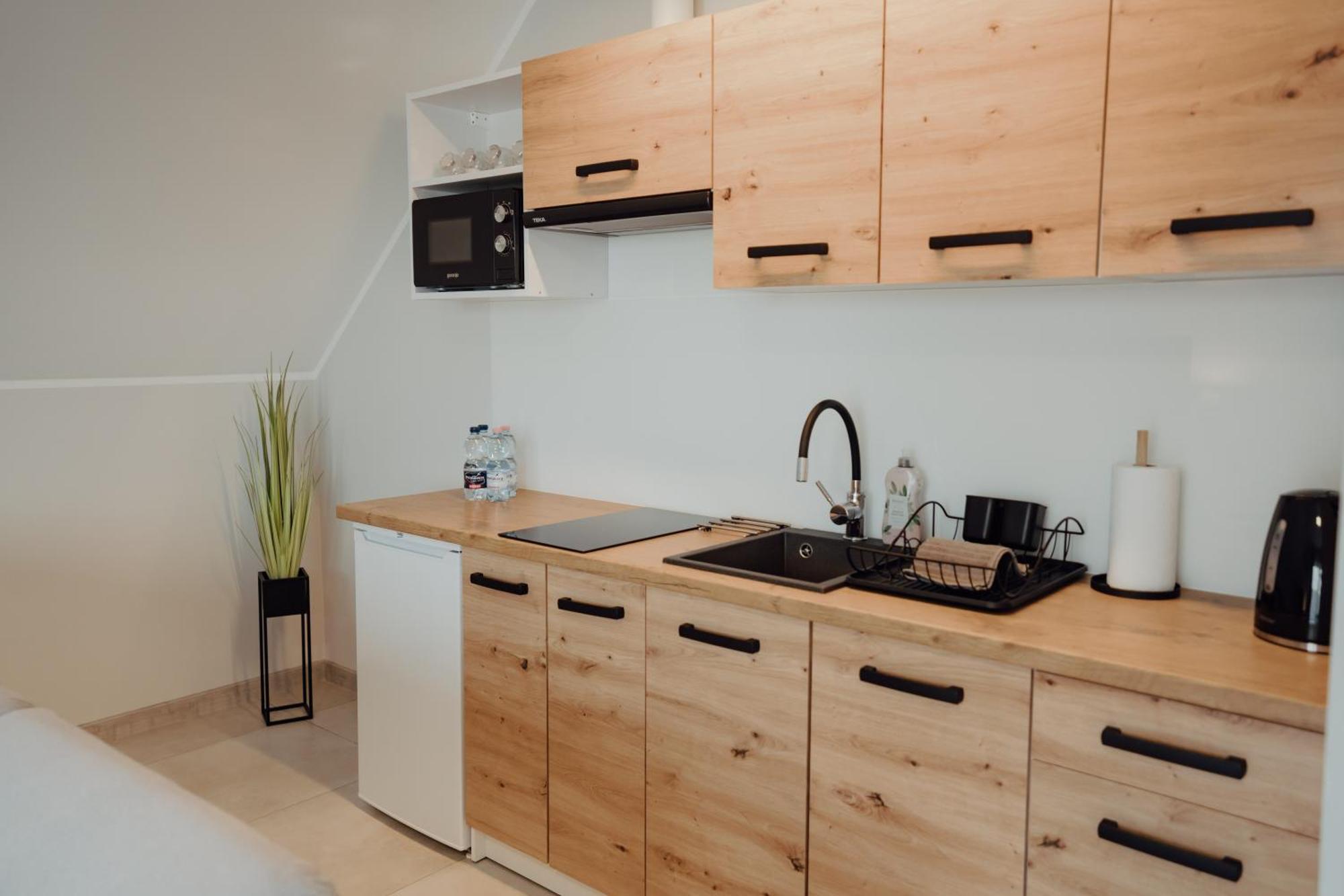 Apartamenty Kaszuba Chmielno Luaran gambar