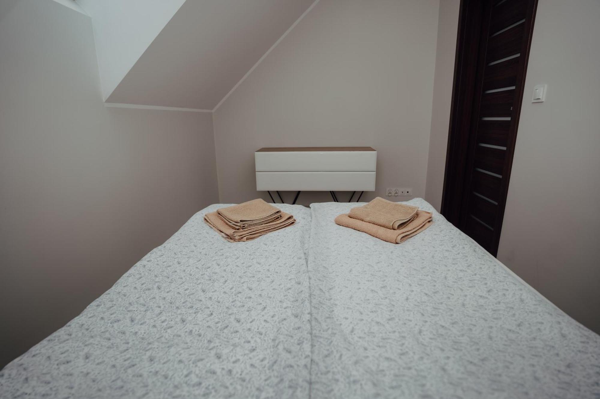Apartamenty Kaszuba Chmielno Luaran gambar