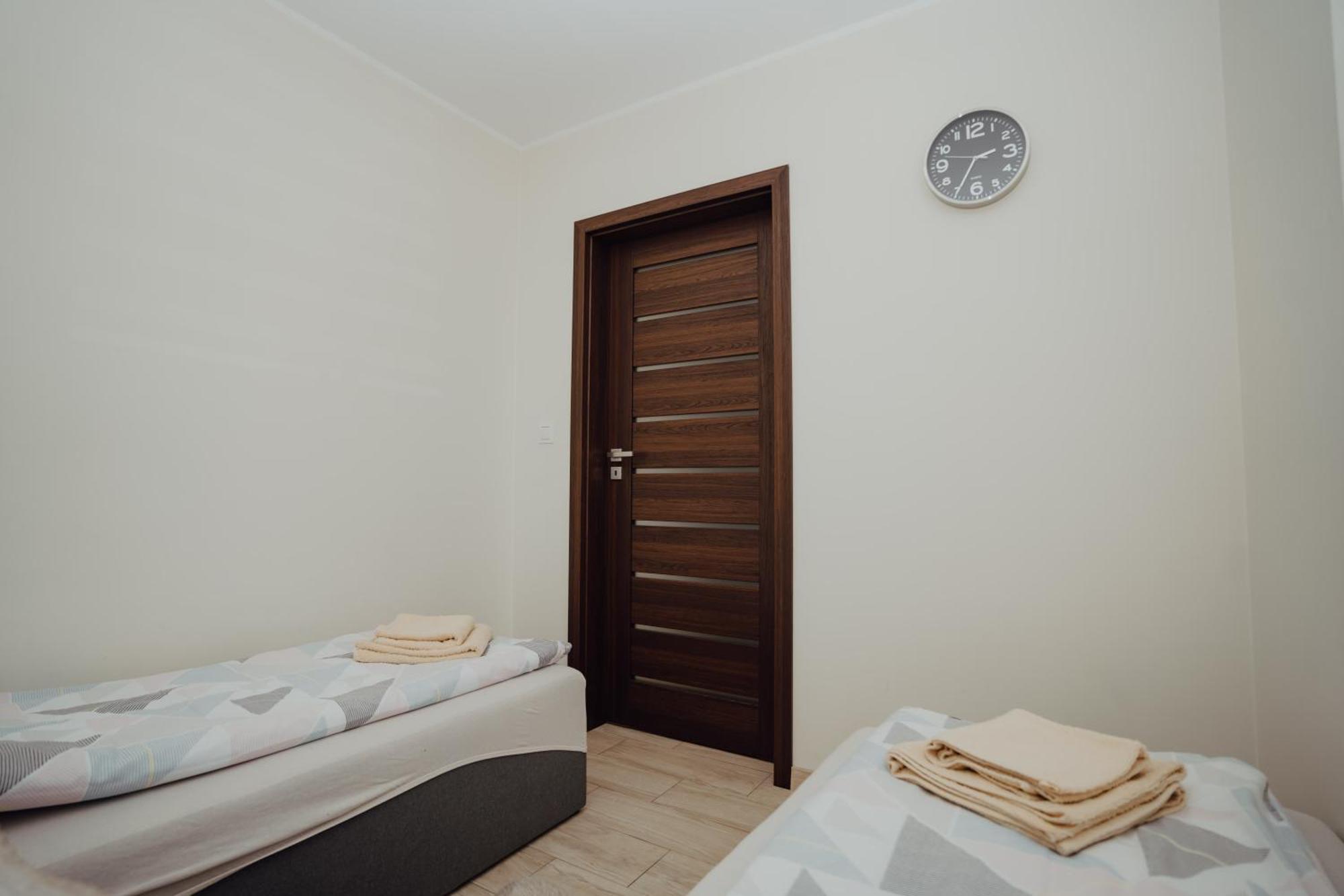 Apartamenty Kaszuba Chmielno Luaran gambar