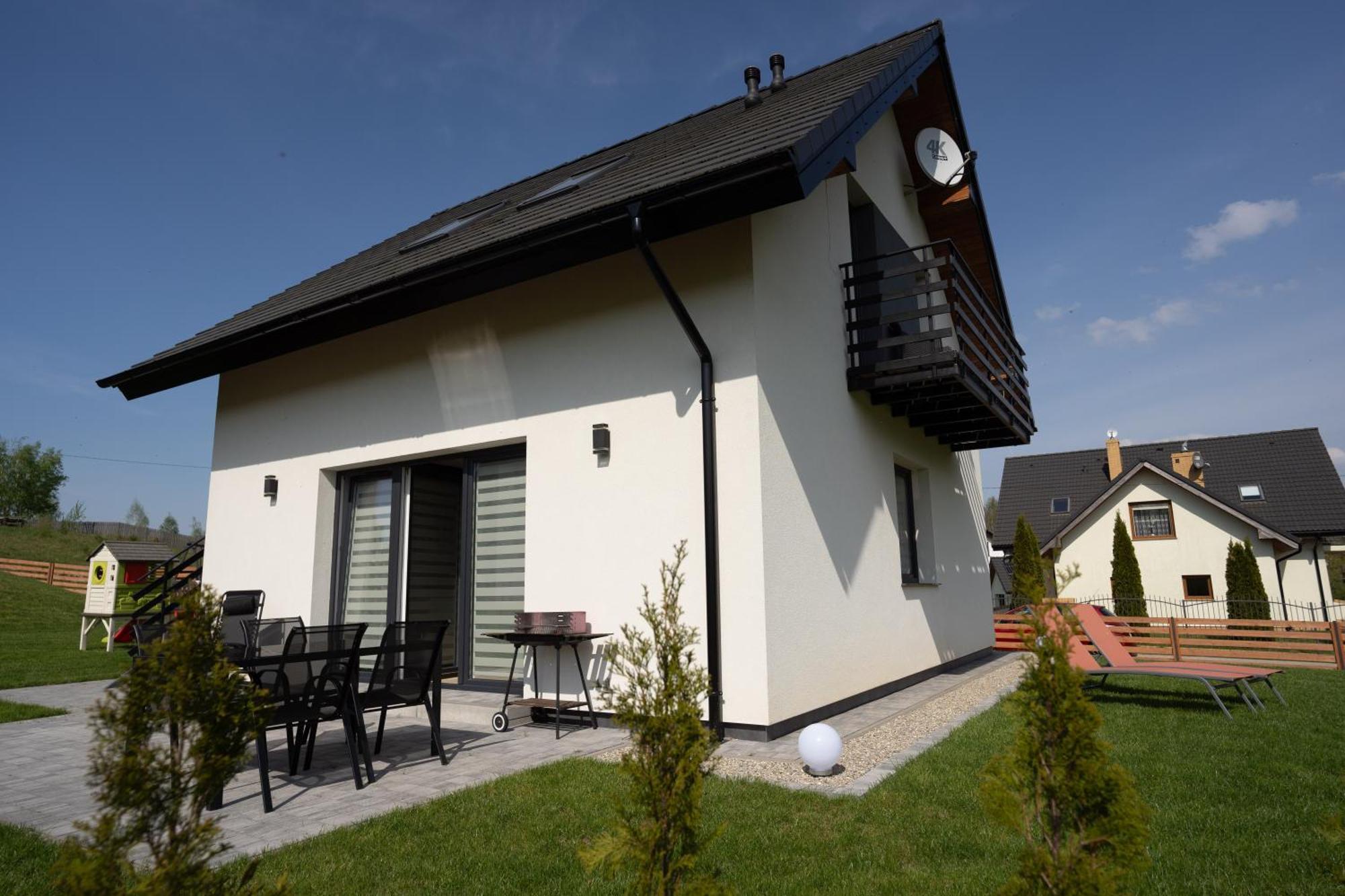 Apartamenty Kaszuba Chmielno Luaran gambar