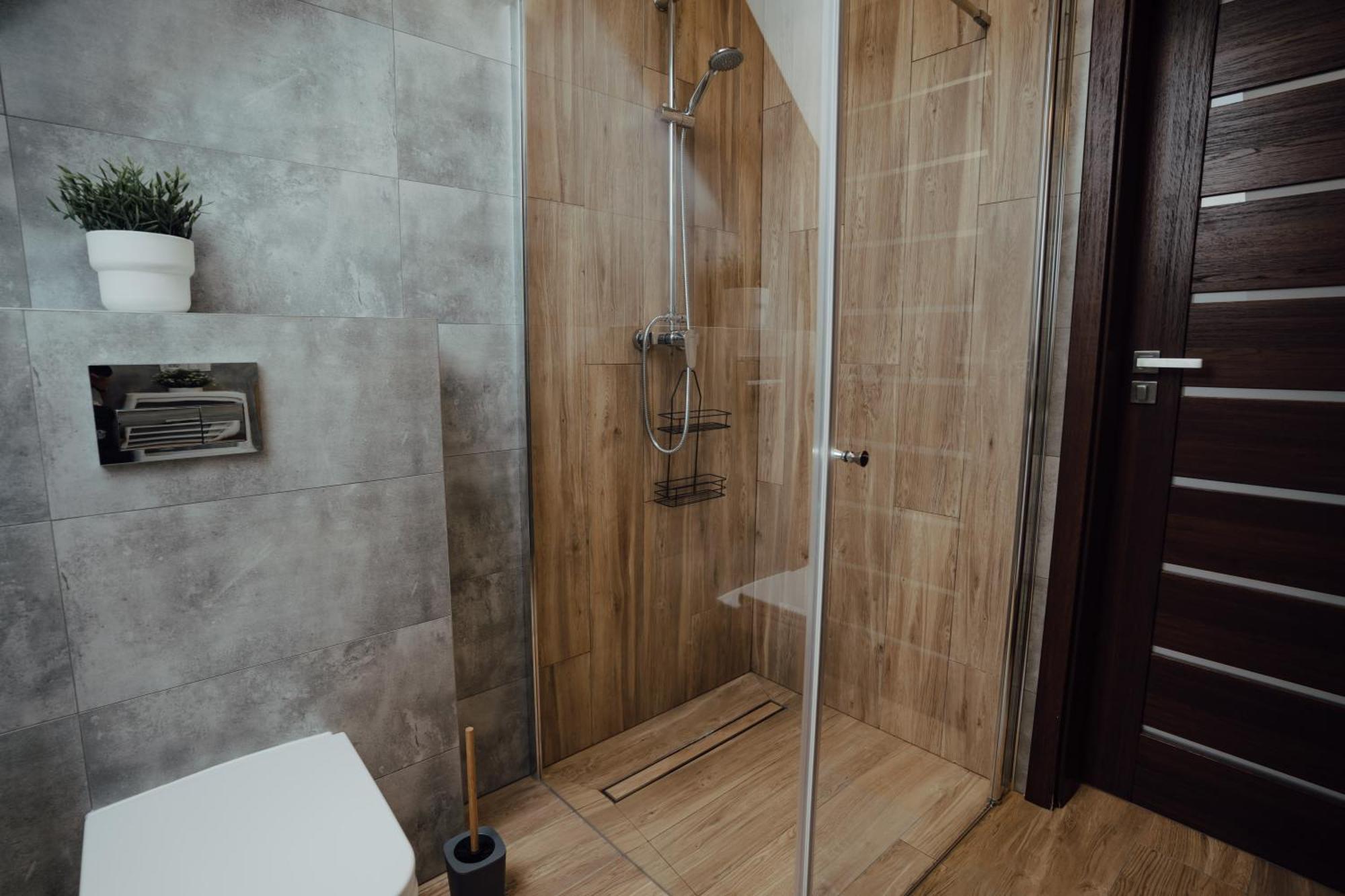 Apartamenty Kaszuba Chmielno Luaran gambar
