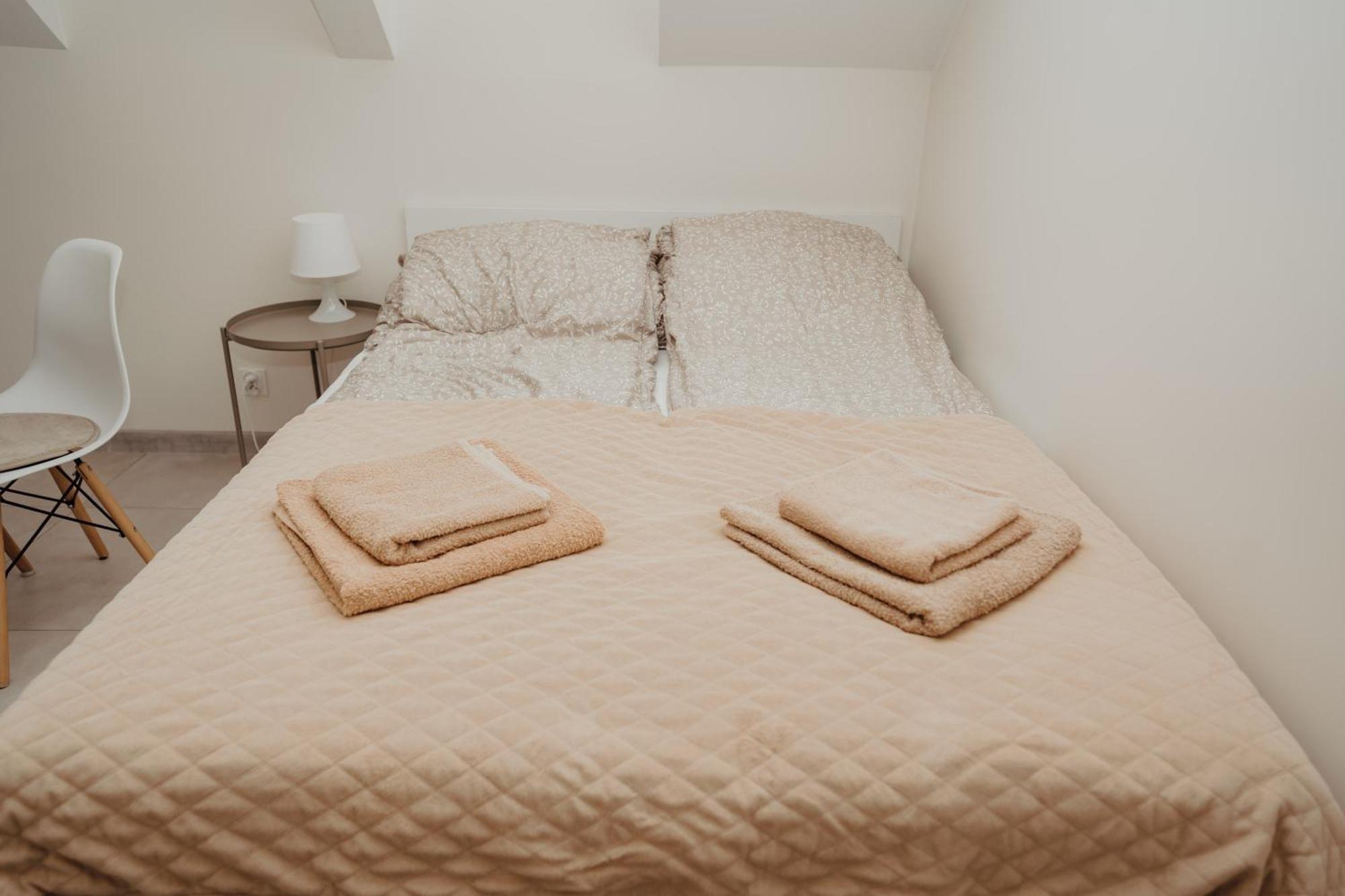 Apartamenty Kaszuba Chmielno Luaran gambar