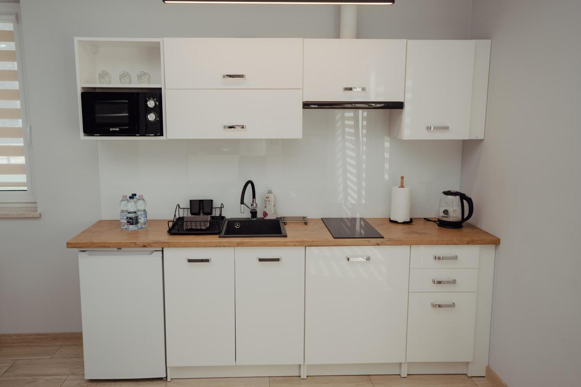 Apartamenty Kaszuba Chmielno Luaran gambar