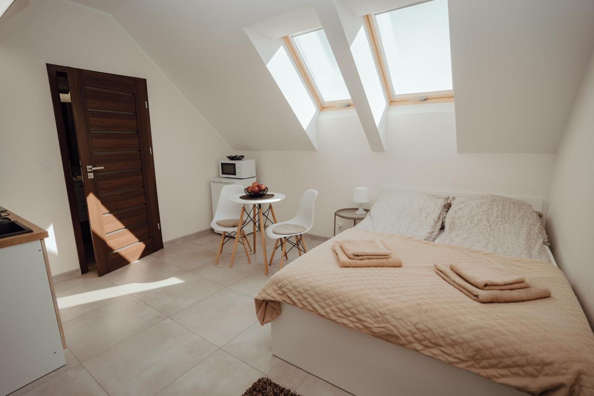 Apartamenty Kaszuba Chmielno Luaran gambar
