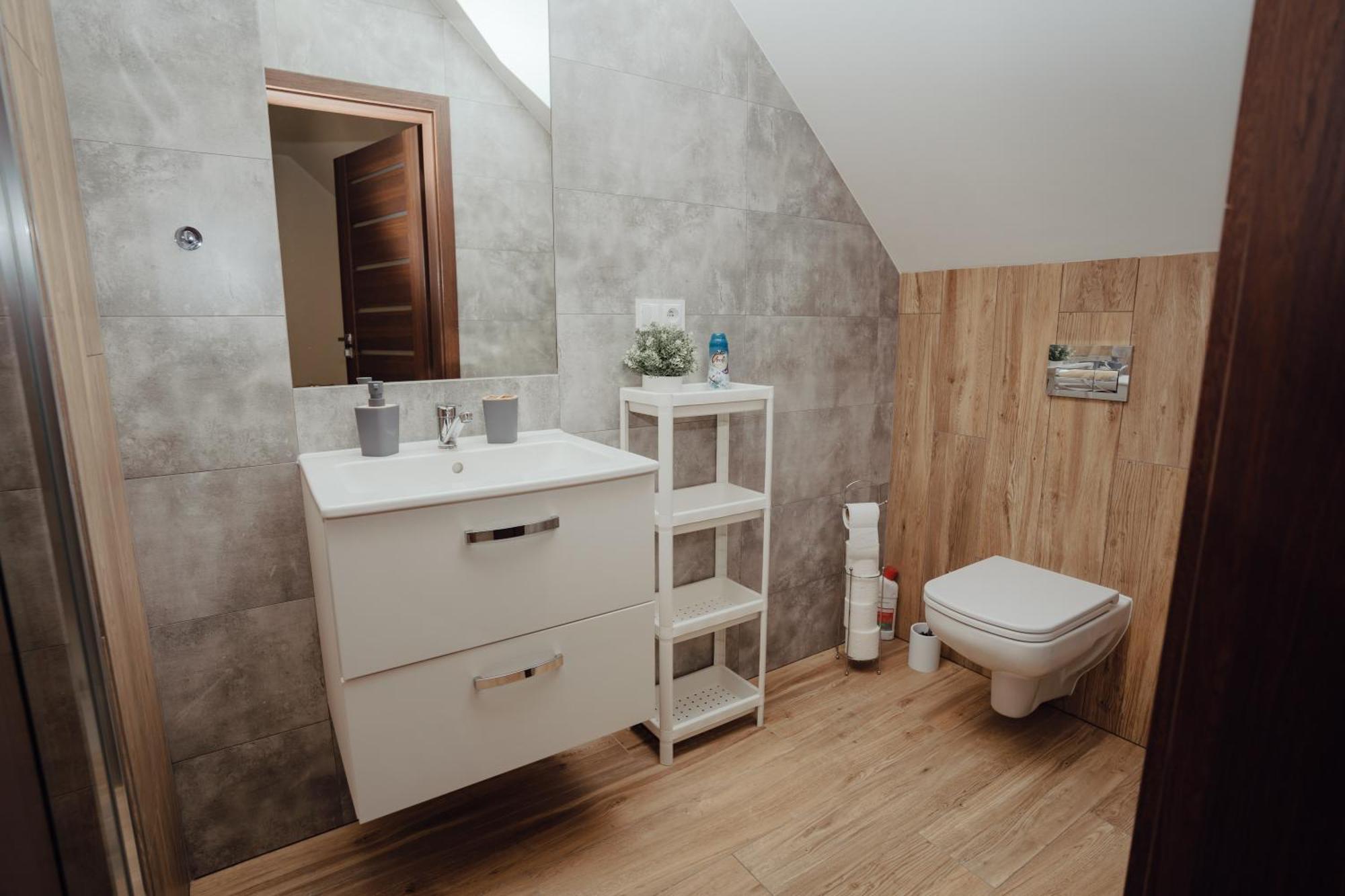 Apartamenty Kaszuba Chmielno Luaran gambar