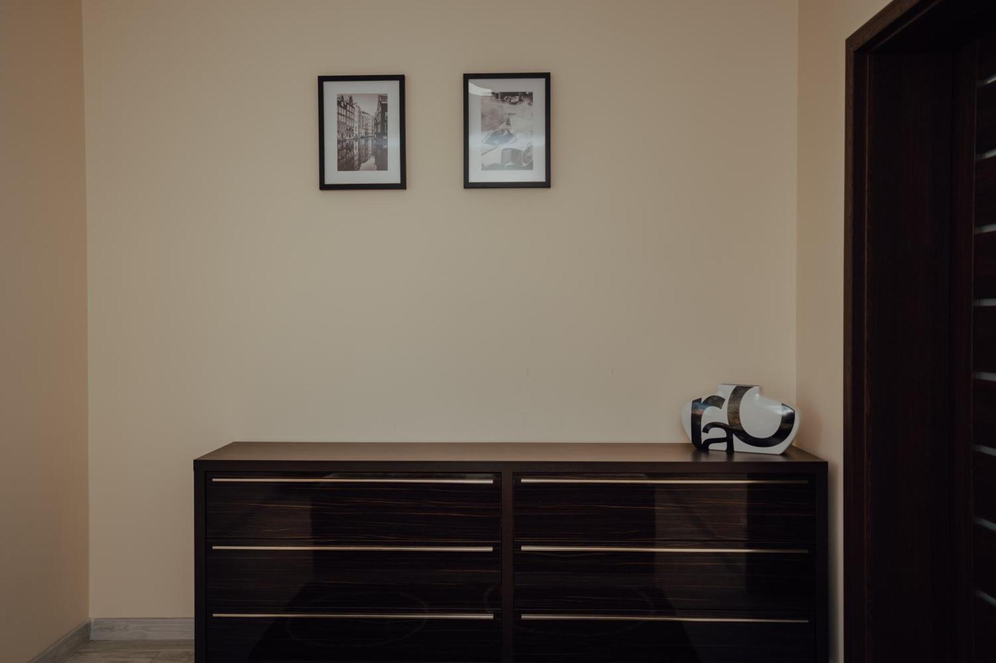 Apartamenty Kaszuba Chmielno Luaran gambar