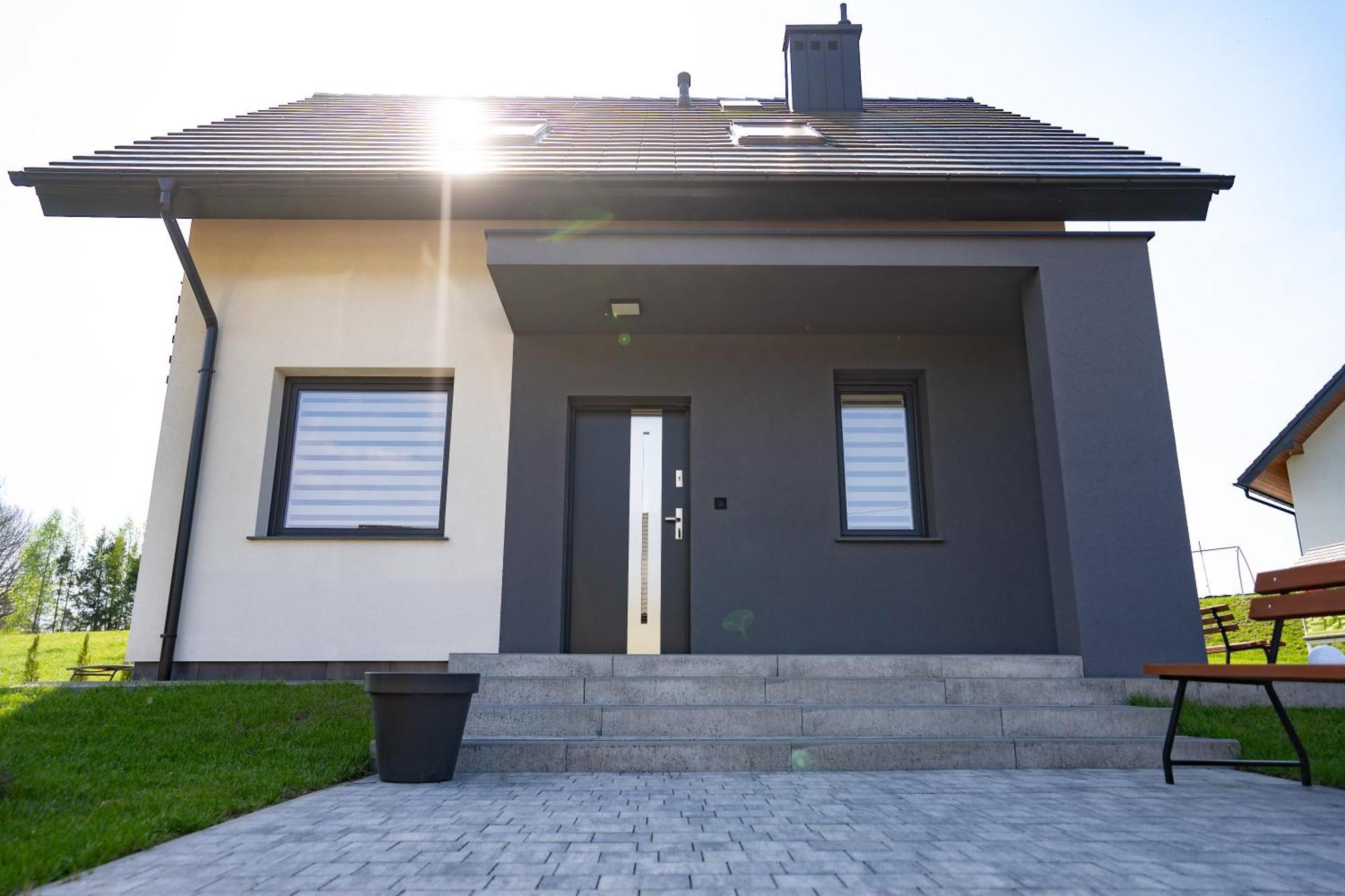 Apartamenty Kaszuba Chmielno Luaran gambar