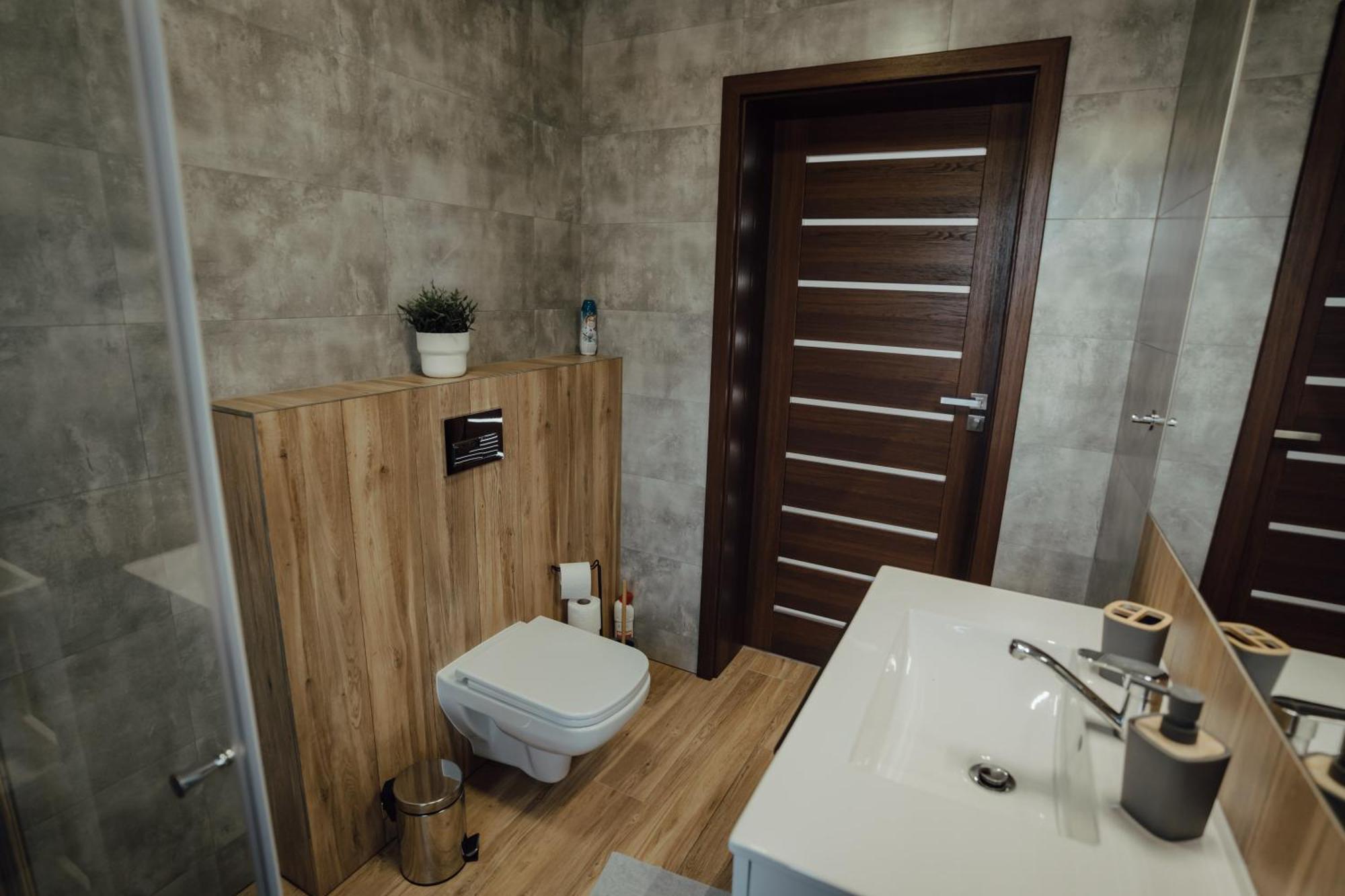 Apartamenty Kaszuba Chmielno Luaran gambar