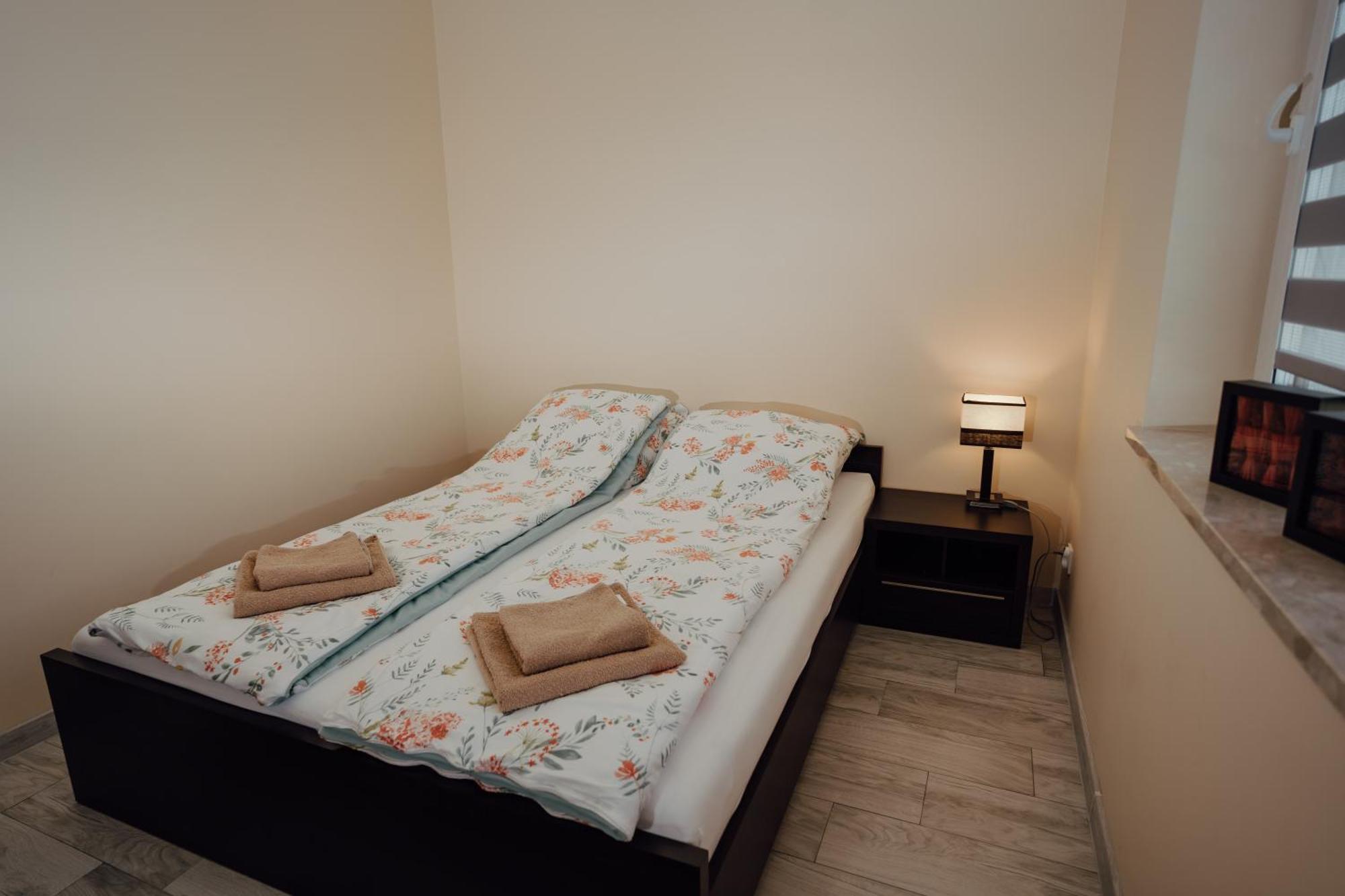 Apartamenty Kaszuba Chmielno Luaran gambar