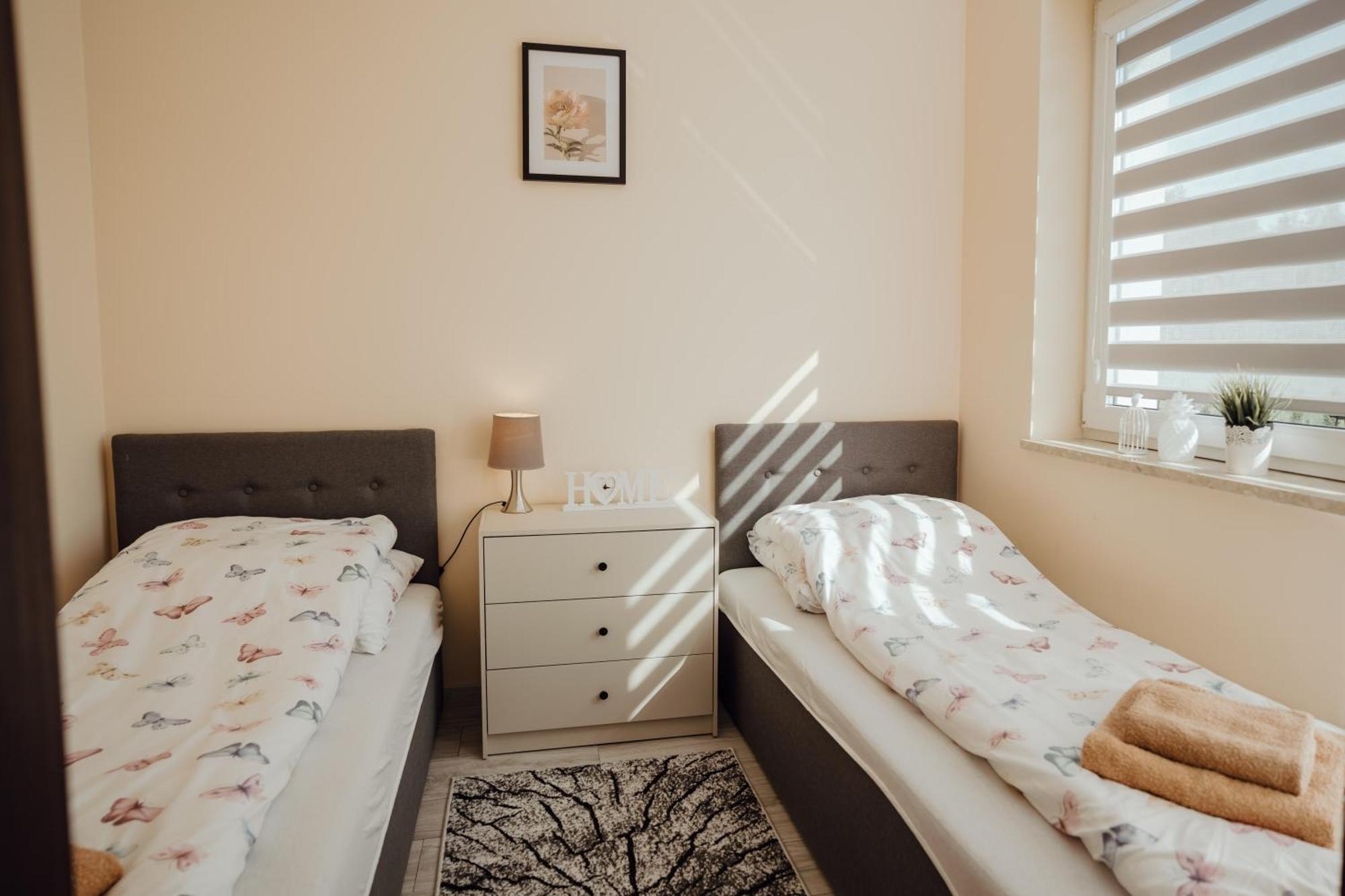 Apartamenty Kaszuba Chmielno Luaran gambar