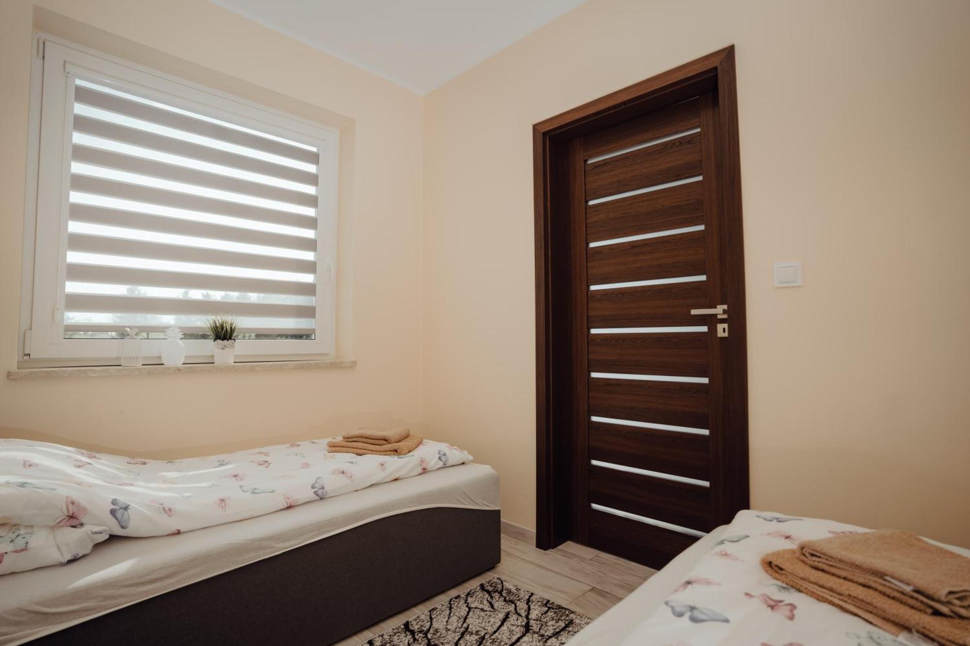 Apartamenty Kaszuba Chmielno Luaran gambar