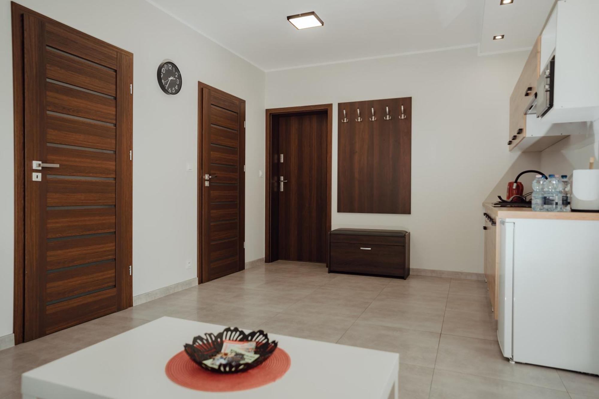 Apartamenty Kaszuba Chmielno Luaran gambar