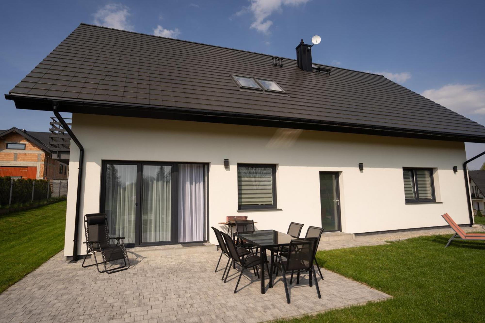 Apartamenty Kaszuba Chmielno Luaran gambar