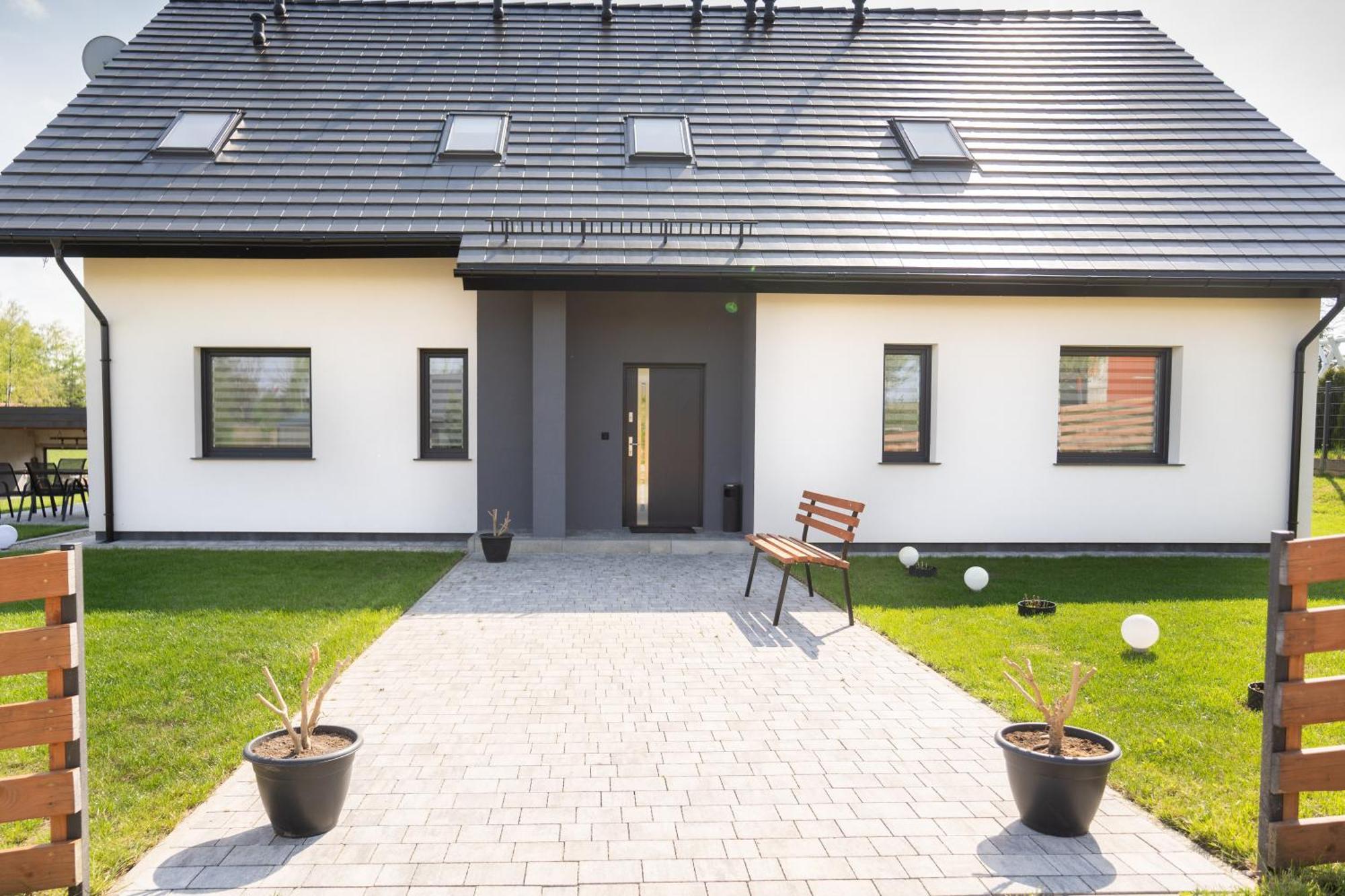 Apartamenty Kaszuba Chmielno Luaran gambar