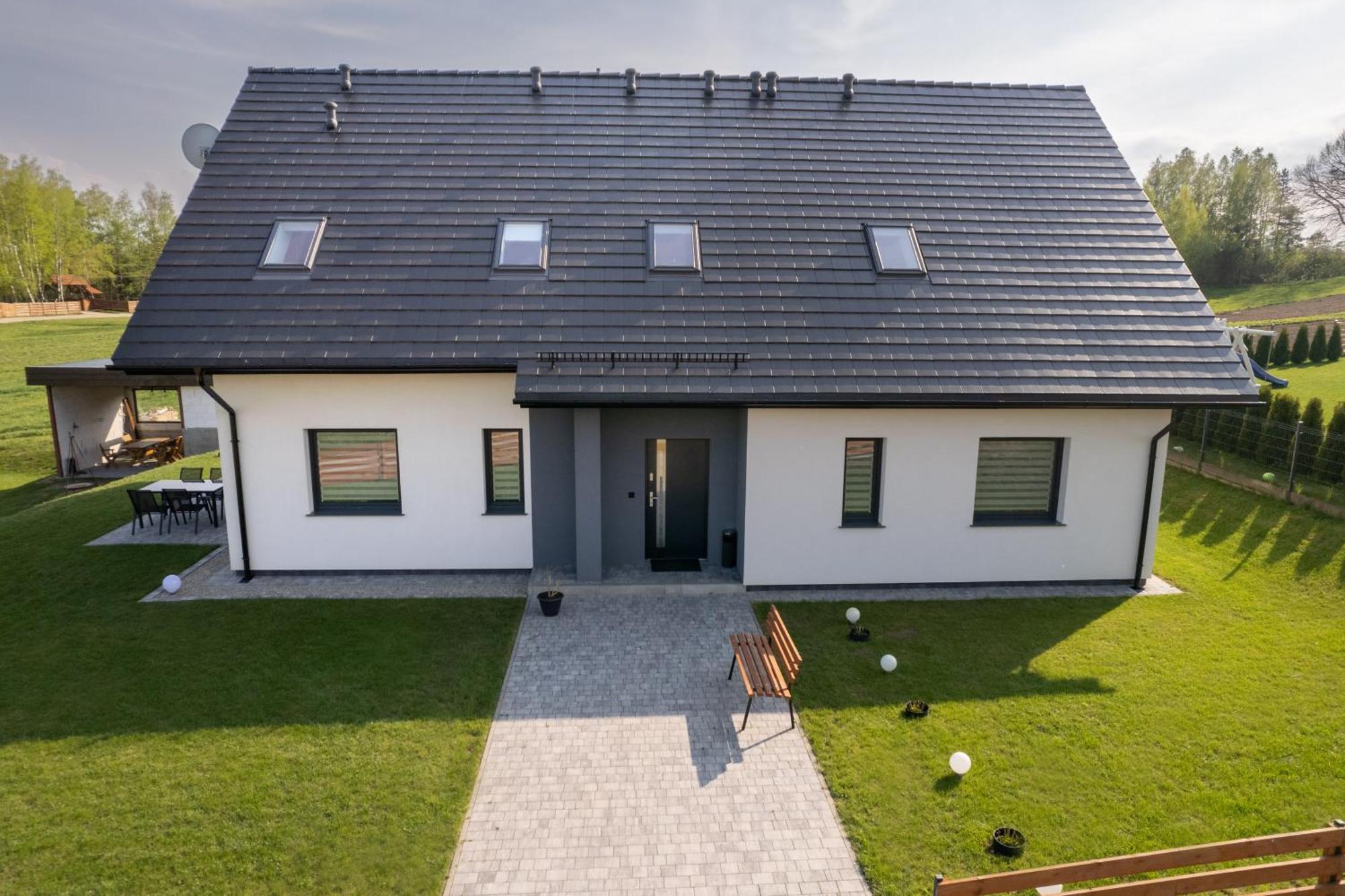 Apartamenty Kaszuba Chmielno Luaran gambar